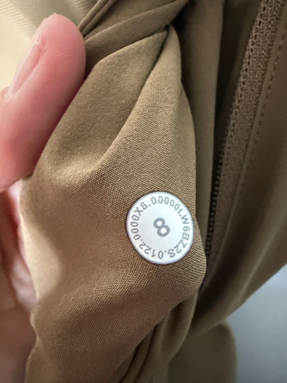 Lululemon Adapted State High-Rise Jogger
Artifact - Picture 9 of 11
